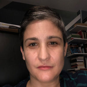 Meet your Posher, Chava